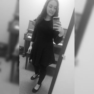 Meet your Posher, Miranda